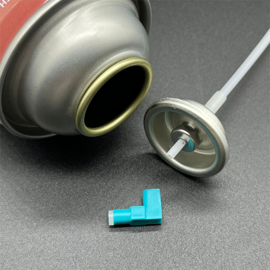 1" Precision Metering Needle Valve for Industrial and Laboratory Applications | High-Accuracy Flow Control