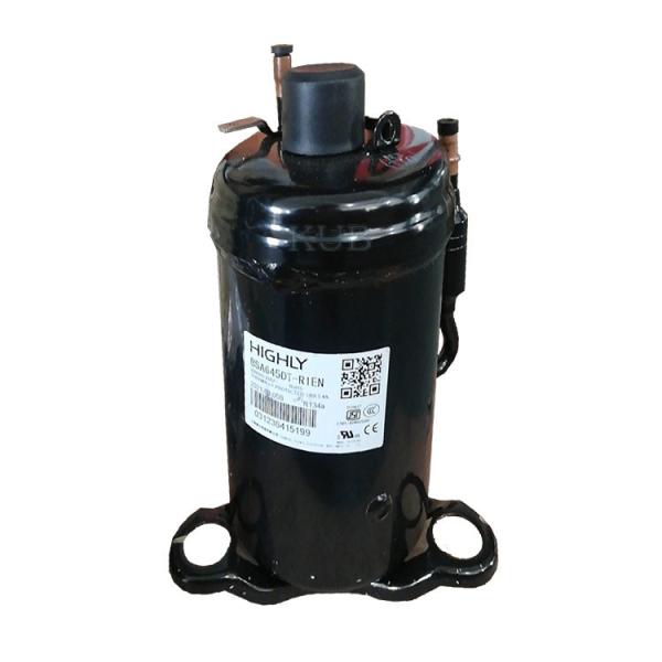 WHP01900BSV Heat Pump Hot Water Compressor R134a 240V50hz Rotor type refrigerati