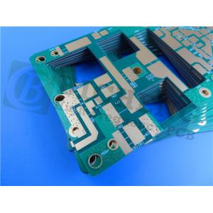  Rogers RT / Duroid 5880LZ PCB Exploring Lightweight And Capabilities Manufactures