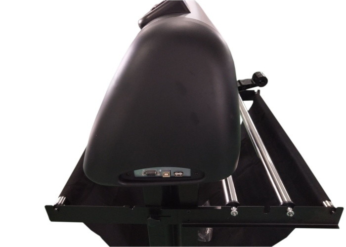 Automatic Multiple Marks Contour Cutting Plotter With 4M Buffer Capacity