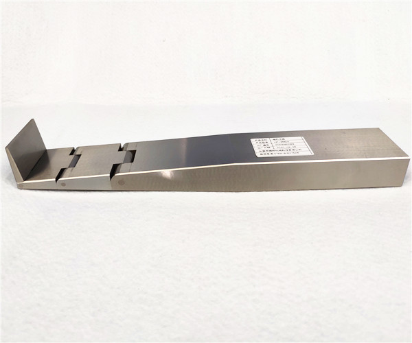 UL 749 Fig3 Articulated Test Finger Probe Length 127mm