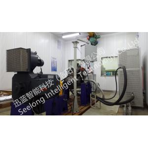 China Engine Performance Test Bench & Testing Solution For Engine on sale China Engine Performance Test Bench & Testing Solution For Engine on sale