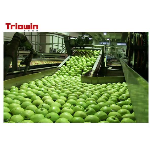 China Custom Fruit And Vegetable Processing Line Pear Fruit Juice Processing Machines 220/380V on sale China Custom Fruit And Vegetable Processing Line Pear Fruit Juice Processing Machines 220/380V on sale
