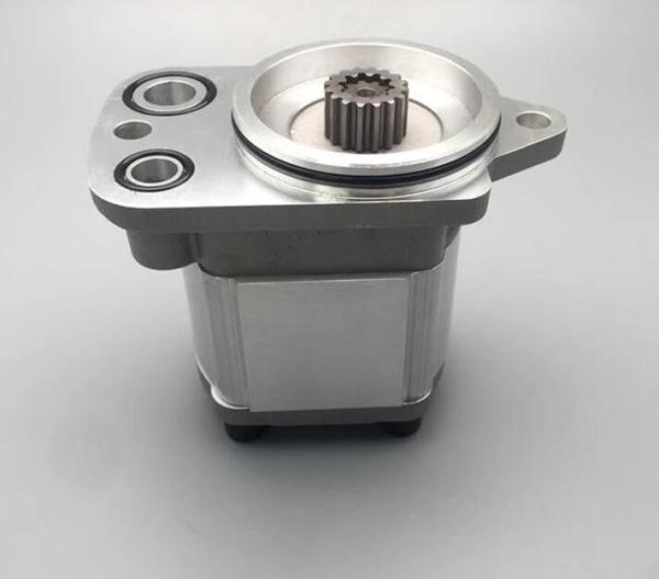CAT330B Pilot pump/Gear pump of excavator Hydraulic piston pump parts/replacemen