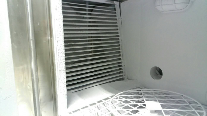 IEC 60529 GB2423.37 Dust Chamber For Testing Dust Resistance Of Electronics, Auto Components 5