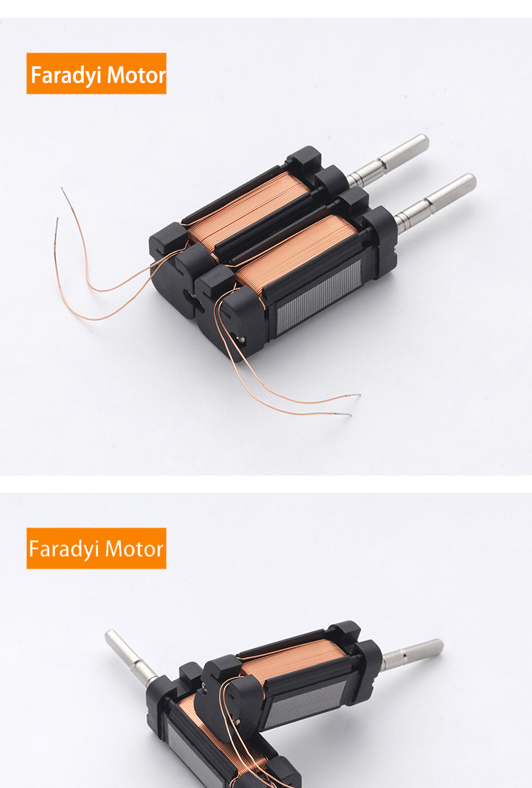 Faradyi Customized Stepper Motor 12v 24v High Torque Low Speed Brushless 4215 DC Gear Motor For Medical Equipment