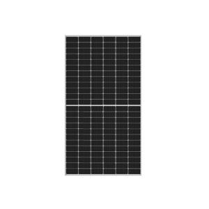 China 530W 540W Mono Perc Half Cut Solar Panels 550W Mbb High Capacity Solar Panels on sale