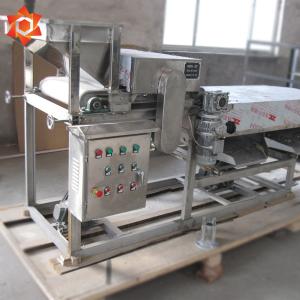 Durable Nut Processing Machine / Areca Nut Machine Energy Saving Beautiful