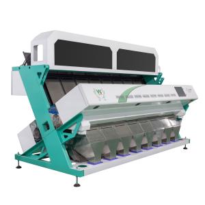 Image Processing Algorithm Lentil Color Sorting Machine Lentil Sorting Machine