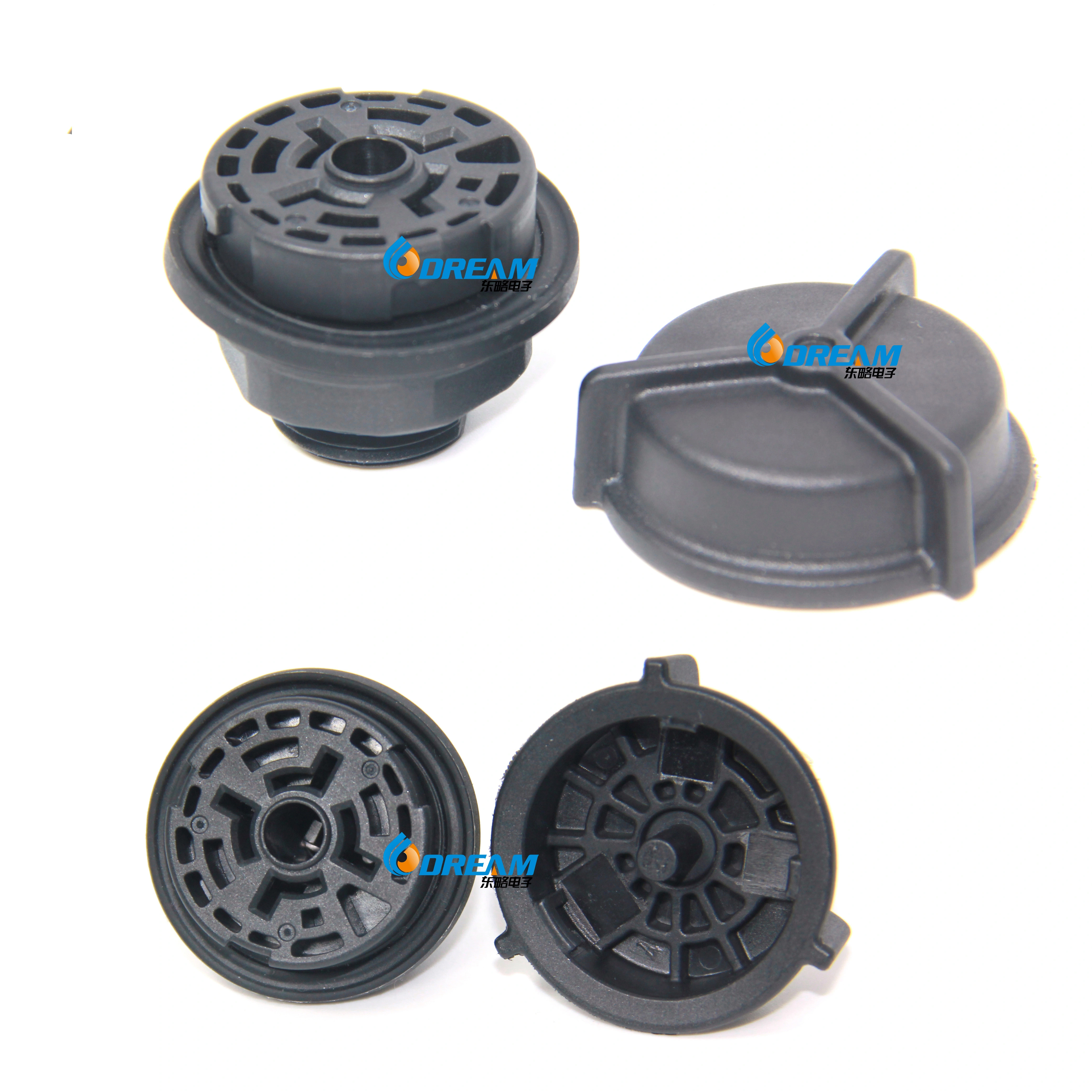  JL-700W Zhaga Socket Leadless Version Connector Extension Socket Manufactures