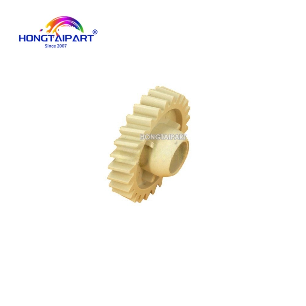 26T RU7-0139-000 Lower Pressure Roller Gear for LaserJet Pro P1566 P1606 Printer