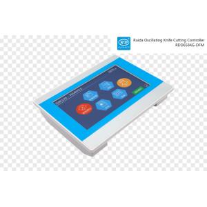 Ruida RDD6584G-DFM 8-Axis Oscillating Knife Cutting Controller with 2400W Camera