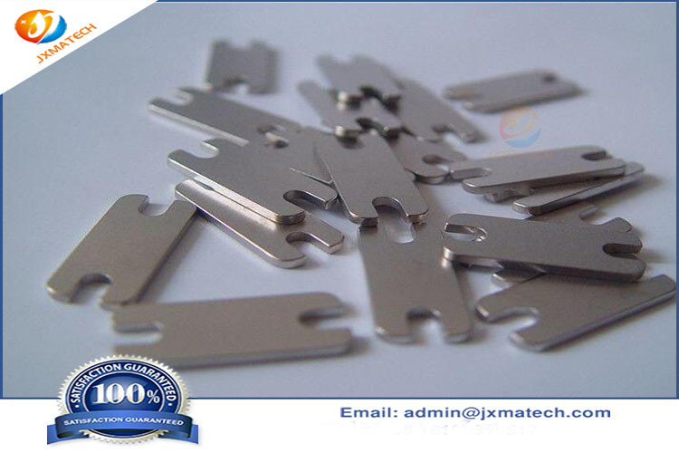 Heat Sink Package Tungsten Copper Alloy Polished Grinding