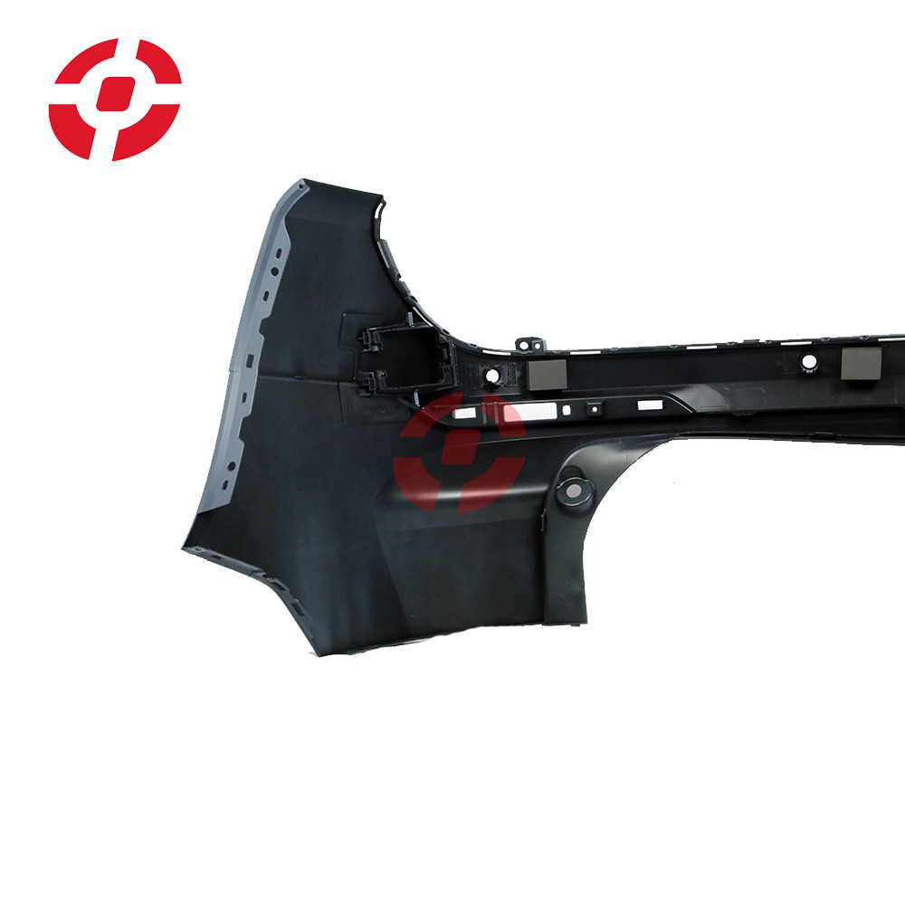 OE 40007616 Rear Bumper Guard Protector Guard Deflector Body Kit Tail Bumper For VOLVO