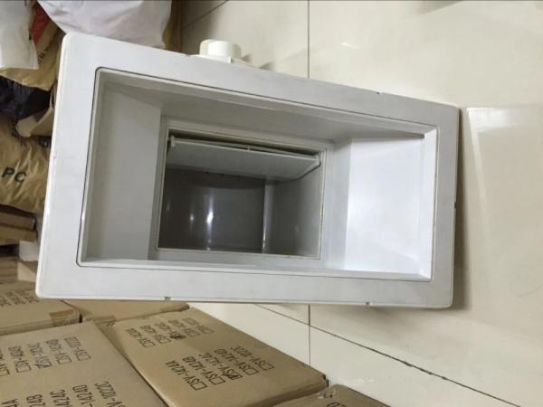 Factory Manufacturing Price Pool Accessories Wide Mouth Swimming Pool Wall