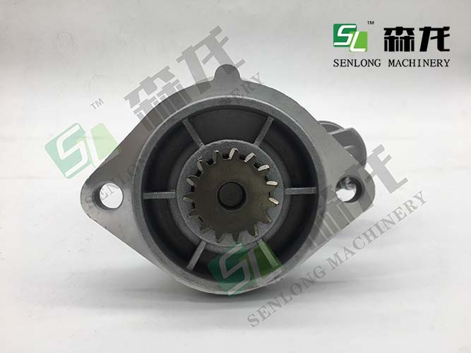 1.4KW 15T PC40 4D88 S114-257 S114-483 YANMAR Starter Motor