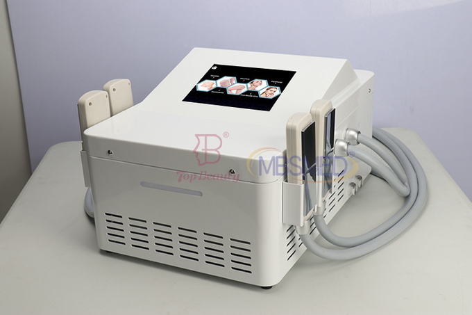 Portable Fat Freezing Machine Slimming Fat Cellulite Removal Cryotherapy Device Cryo Plates