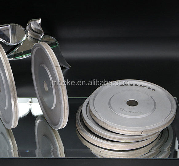 Diamond Profiling Grinding Wheel Granite Profiling Tools for Shaping Marble Edge Electroplating Stone Metal OEM Glass PCS Quartz