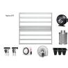 Buy cheap 380nm Full Spectrum LED Grow Lights from wholesalers