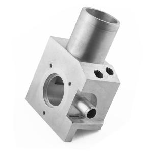 Custom-Made OEM Service Precision Turning Machining Fabrication Small Spare