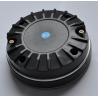 Buy cheap 130W Sound Speaker Driver Kapton 74.8mm 2.94in Titanium 80MM*868MM from wholesalers