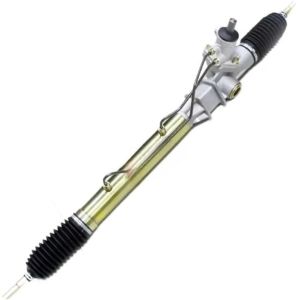 ATATZXRXRLKL Power Steering Gear Rack 3411110-K00 3411110K00 New Compatible RHD