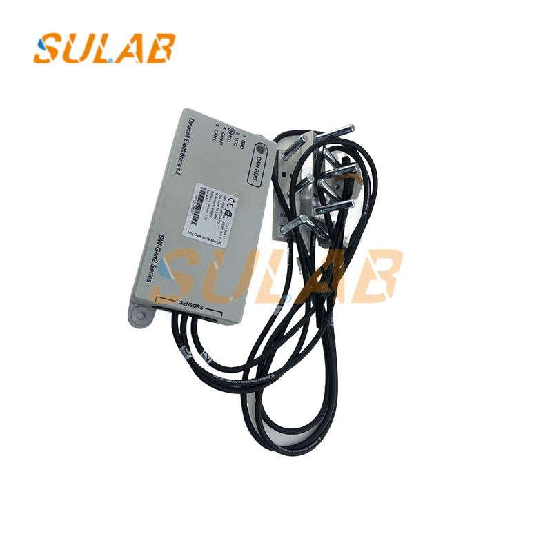 Otis Elevator Spare Parts Steel Belt Load Weighing Device Sensor FBA24270AP3 FBA24270AP4 FBA24270AP5 FBA24270AP6 AP7