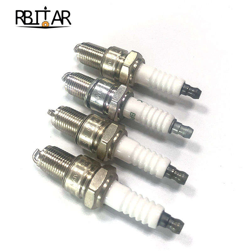 90919-01164 Ngk Iridium Car Spark Plug , Toyota Spark Plug Replacement
