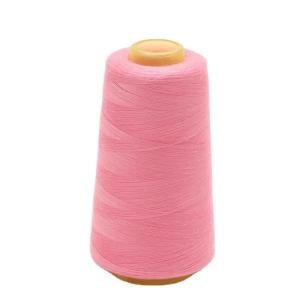  40/2 40/3 Polyester Sewing Thread Polyester Thread Threads For Sewing Manufactures