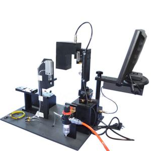 China Sanyo Pneumatic SMT Feeder Calibration Jig Automatic Air pressure control on sale