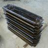 Buy cheap 25kg Casting Ingot Mold Lead Ingot Mould For Aluminum from wholesalers