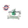 Buy cheap Double Blades Column Cutting Machine from wholesalers