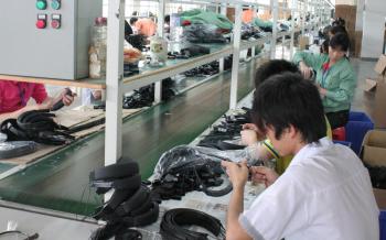 Shengpai Electronics Co,ltd