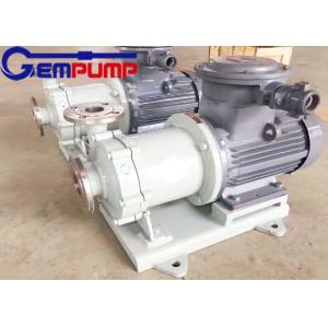 Api And Sub Ansi Magnetic Centrifugal Pump Mechanical Seal