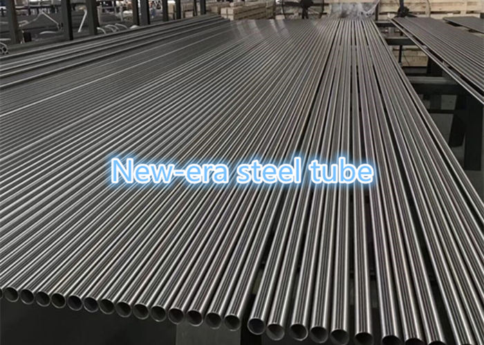 High Precision Carbon Steel Pipes And Tubes For Machine Structural JIS G3445 STKM12A