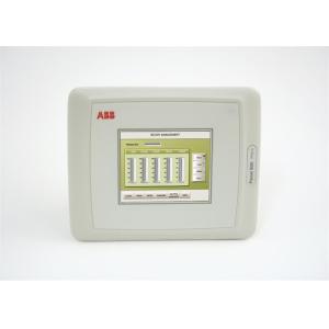 PP815 3BSE042239R1 PLC Programmable Logic Controller Touch Panel Control System