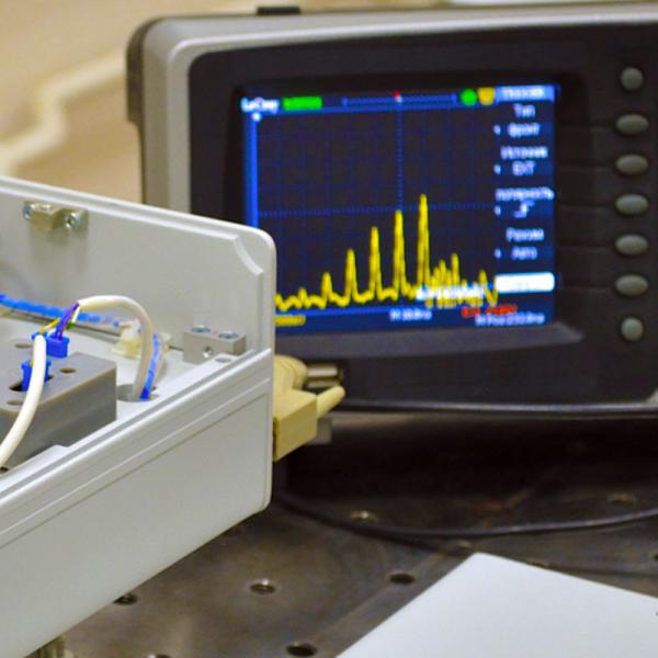  Components Electronics Test Lab Ul Certified Monitor Test Items Third-party testing and authentication services Manufactures