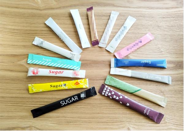 3g 5g Sugar Stick Sugar Sachet Sugar Find the Best Condiment Packets for Your
