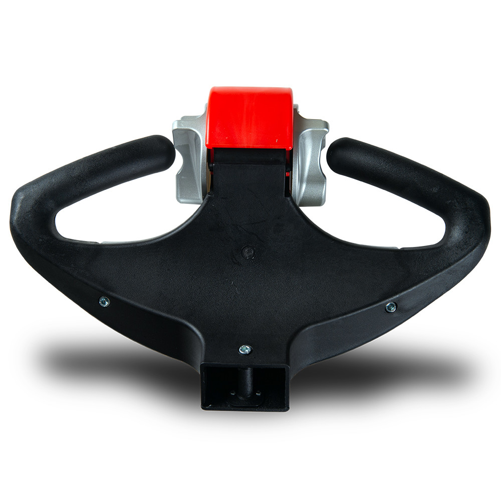 12V 10mA Plastic Shell Ergonomic Noblelift Tiller Handles
