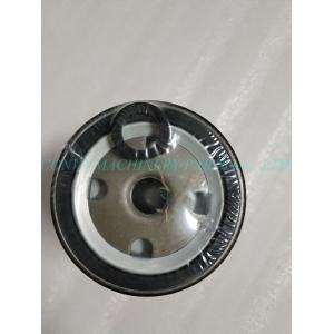 China Durable Excavator Engine Oil Filter For Komatsu 6732-71-6111 Anticorrosive on sale