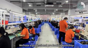 Shenzhen Shangwen Electronic Technology Co., Ltd.