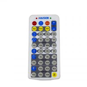 China HD03R Smart IR Remote Control With Buttons For Sensor Programming on sale