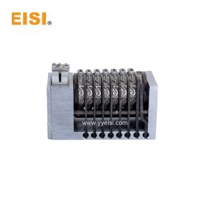 Metal Leibinger Numbering Machine 7 Digits 1 PCS/Plastic Box High Accuracy