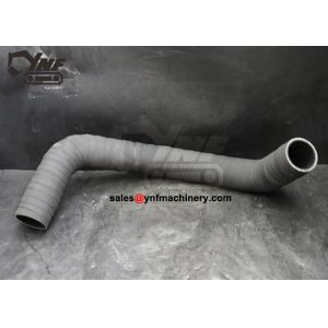 China YNF17460 501-1196 Intercooler Air Hose – Turbocharged Engine Hose on sale