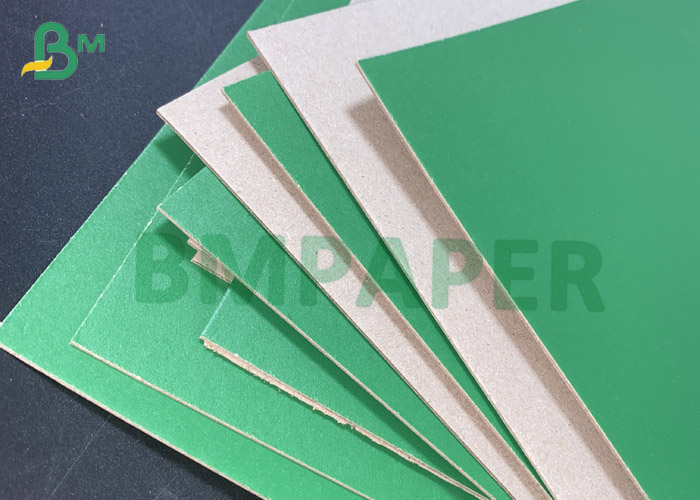 green lacquered cartons c1s grey cardborad