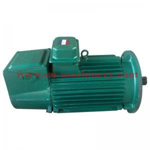  Y3 Super High Efficiency Electric Motor and Water Pump Motor, 3 ph AC Induction Motor Manufactures