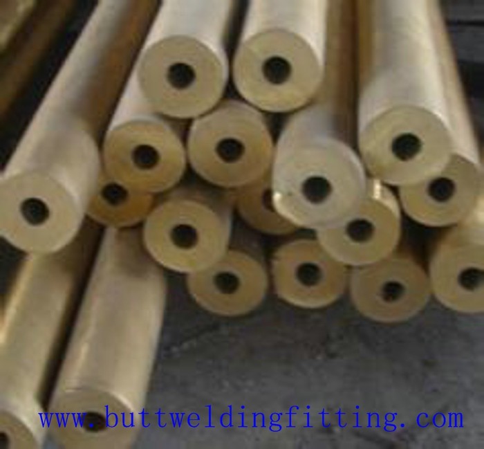 Copper Nickel Tube Weldolet – Cu-Ni Weldolet 70600(90:10), C71500 (70:30), C71640 Size 1-8 inch