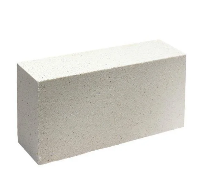 Refractory Manufacture Silicon Brick For In Industrial Furnaces