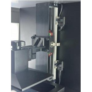 Linux Operating System Dental 3D Printer For STL OBJ SLC Format In Dental