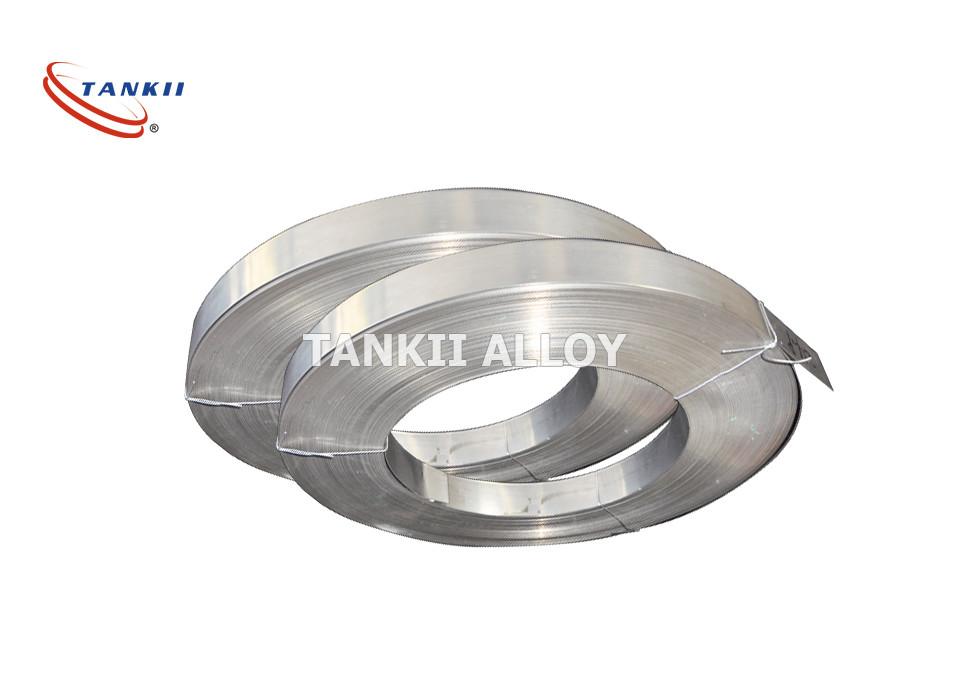 0.15mm X 20mm 4J29 Precision Strip For Stamping IC Framework Shell Metal Ceramic